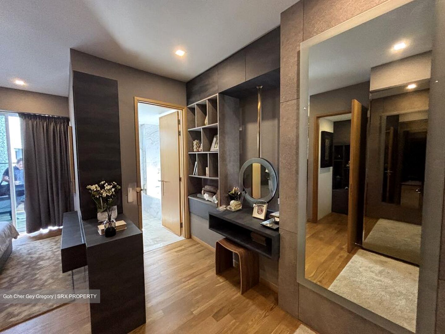 The Peak @ Cairnhill II (D9), Apartment #496330811